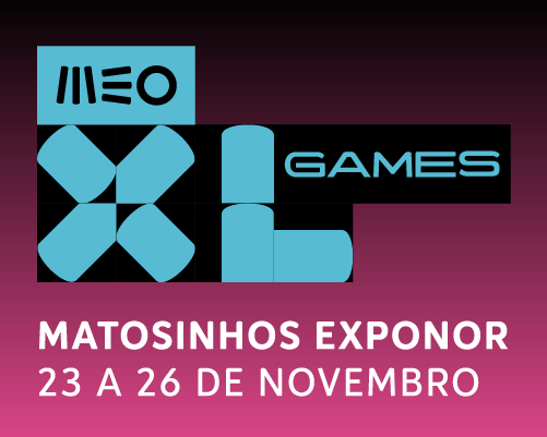 MEO XL Games