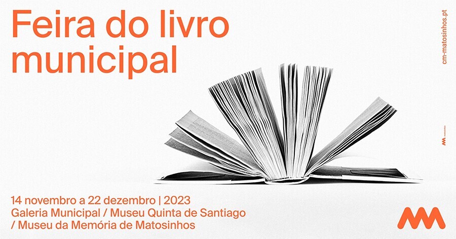 Feira do Livro Municipal