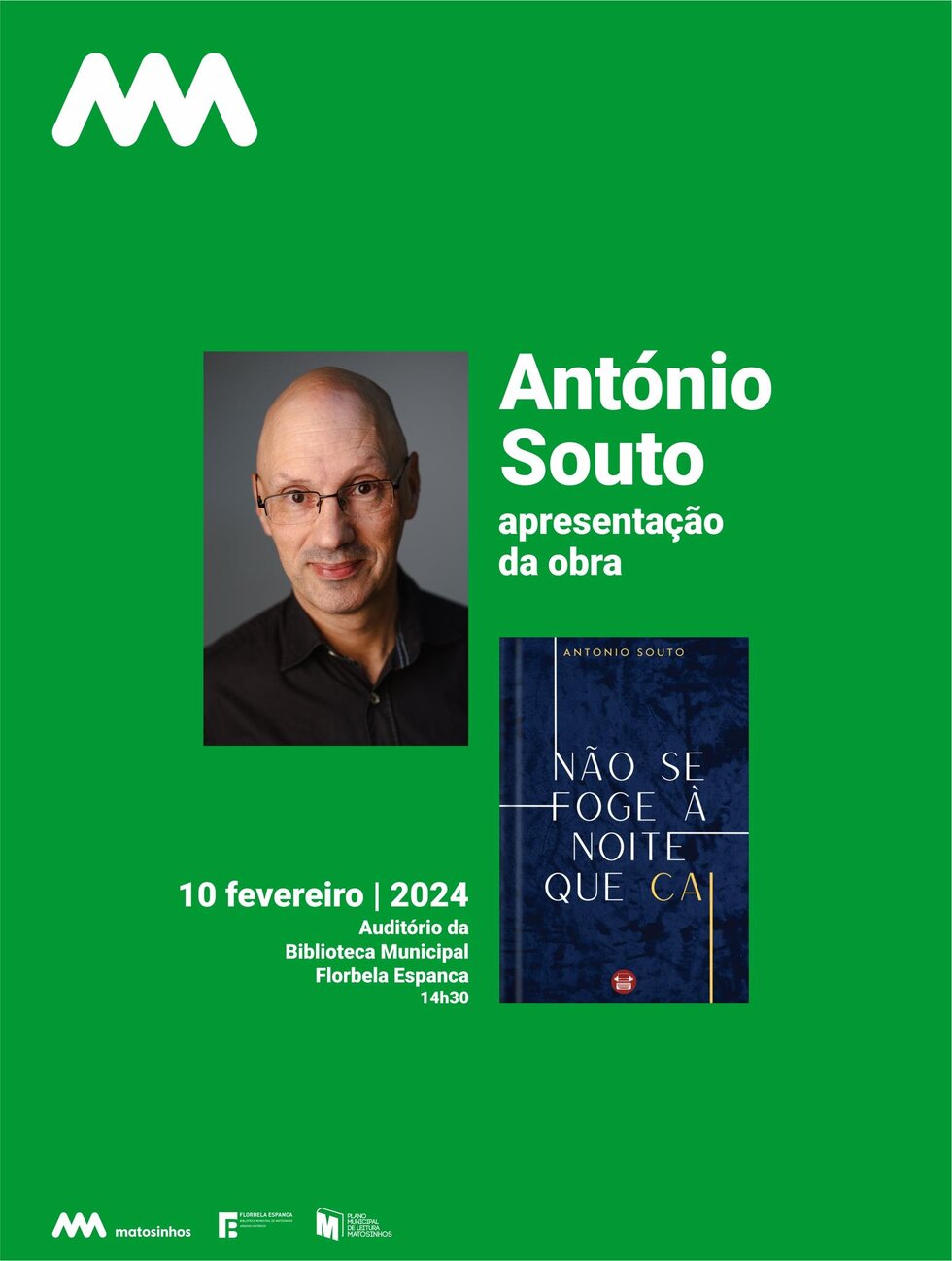 livro ant&oacute;nio souto