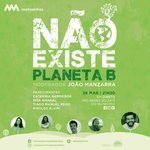 n&atilde;o existe planeta b