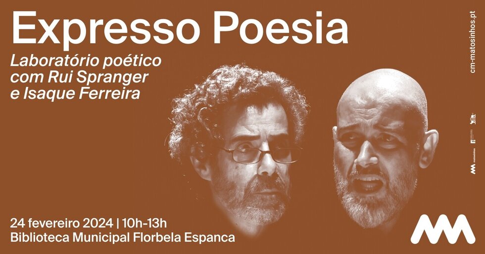 expresso poesia 24 fevereiro
