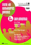 ciclo webinares juvenis 22abril