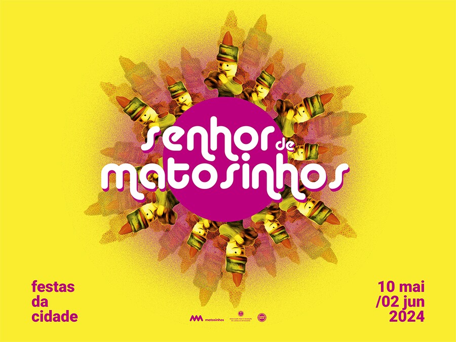 evento senhor de matosinhos 2024
