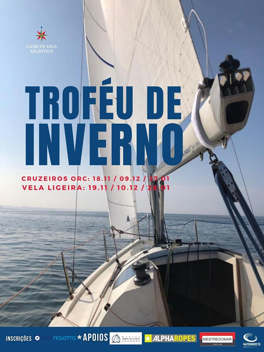 Trof&eacute;u de Inverno