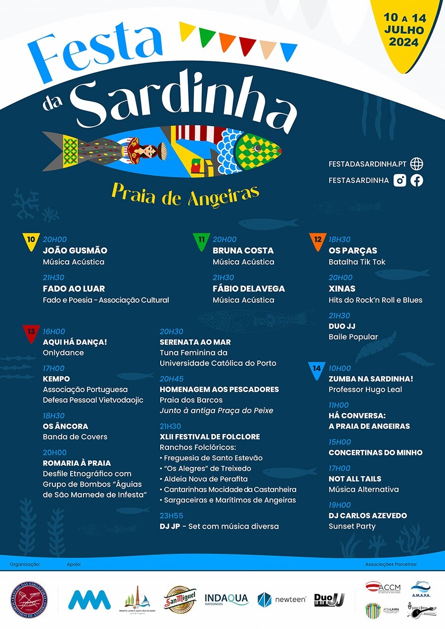 Festa da Sardinha